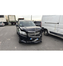 TOYOTA RAV4 3 PHASE 2 2.2 D4D - 16V TURBO Photo n°1