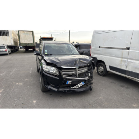 TOYOTA RAV4 3 PHASE 2 2.2 D4D - 16V TURBO Photo n°1