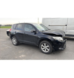 TOYOTA RAV4 3 PHASE 2 2.2 D4D - 16V TURBO