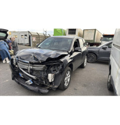 TOYOTA RAV4 3 PHASE 2 2.2 D4D - 16V TURBO