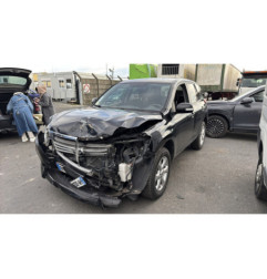 TOYOTA RAV4 3 PHASE 2 2.2 D4D - 16V TURBO