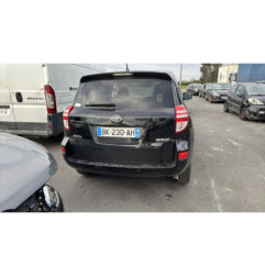 TOYOTA RAV4 3 PHASE 2 2.2 D4D - 16V TURBO