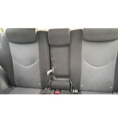 TOYOTA RAV4 3 PHASE 2 2.2 D4D - 16V TURBO