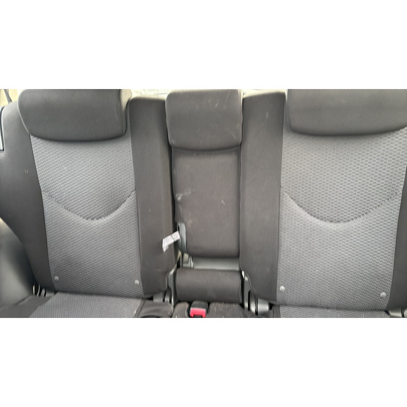 TOYOTA RAV4 3 PHASE 2 2.2 D4D - 16V TURBO Photo n°7