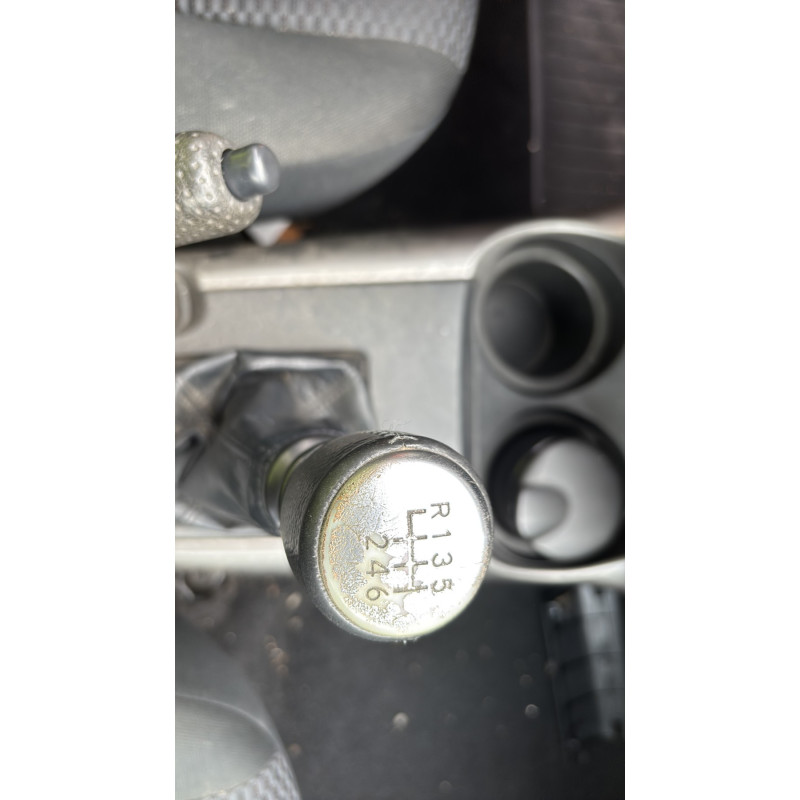 TOYOTA RAV4 3 PHASE 2 2.2 D4D - 16V TURBO Photo n°8