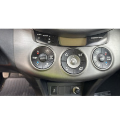 TOYOTA RAV4 3 PHASE 2 2.2 D4D - 16V TURBO