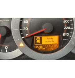 TOYOTA RAV4 3 PHASE 2 2.2 D4D - 16V TURBO