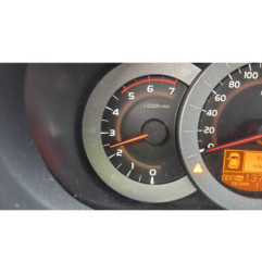 TOYOTA RAV4 3 PHASE 2 2.2 D4D - 16V TURBO