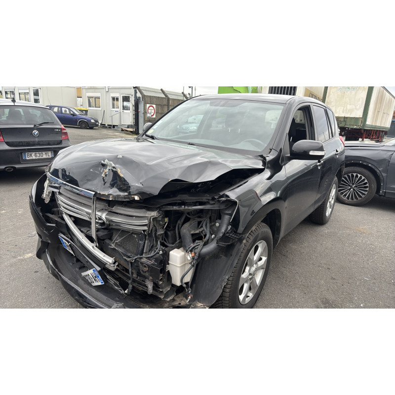 TOYOTA RAV4 3 PHASE 2 2.2 D4D - 16V TURBO Photo n°13