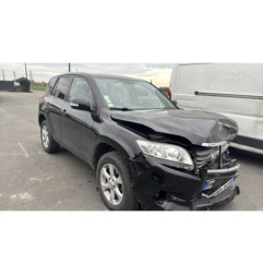 TOYOTA RAV4 3 PHASE 2 2.2 D4D - 16V TURBO