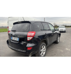 TOYOTA RAV4 3 PHASE 2 2.2 D4D - 16V TURBO