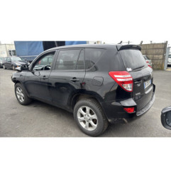 TOYOTA RAV4 3 PHASE 2 2.2 D4D - 16V TURBO