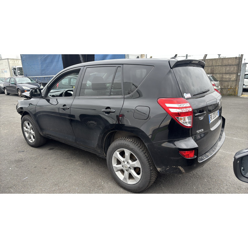 TOYOTA RAV4 3 PHASE 2 2.2 D4D - 16V TURBO Photo n°16