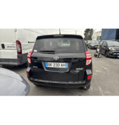 TOYOTA RAV4 3 PHASE 2 2.2 D4D - 16V TURBO