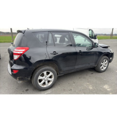 TOYOTA RAV4 3 PHASE 2 2.2 D4D - 16V TURBO