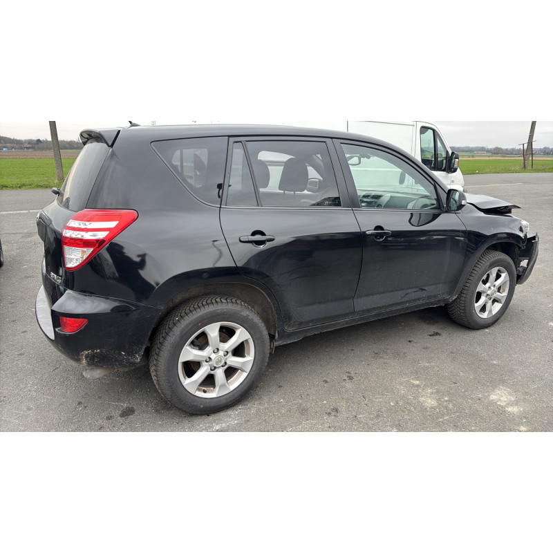 TOYOTA RAV4 3 PHASE 2 2.2 D4D - 16V TURBO Photo n°18