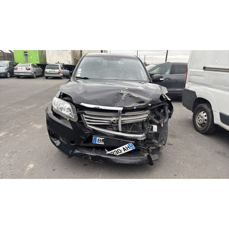 TOYOTA RAV4 3 PHASE 2 2.2 D4D - 16V TURBO Photo n°19