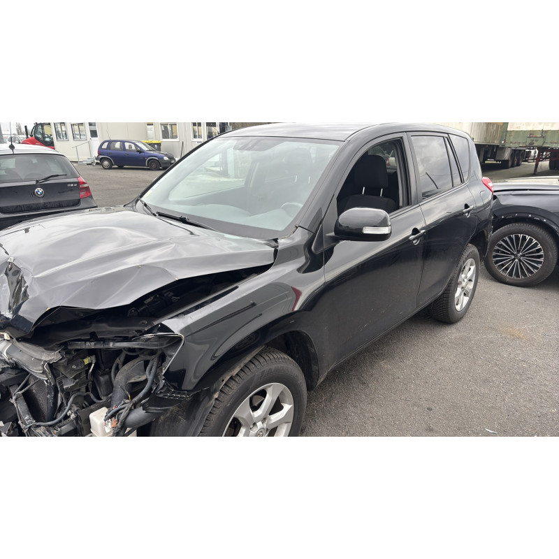 TOYOTA RAV4 3 PHASE 2 2.2 D4D - 16V TURBO Photo n°20