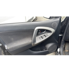 TOYOTA RAV4 3 PHASE 2 2.2 D4D - 16V TURBO