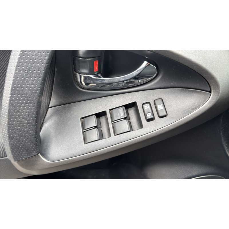 TOYOTA RAV4 3 PHASE 2 2.2 D4D - 16V TURBO Photo n°23