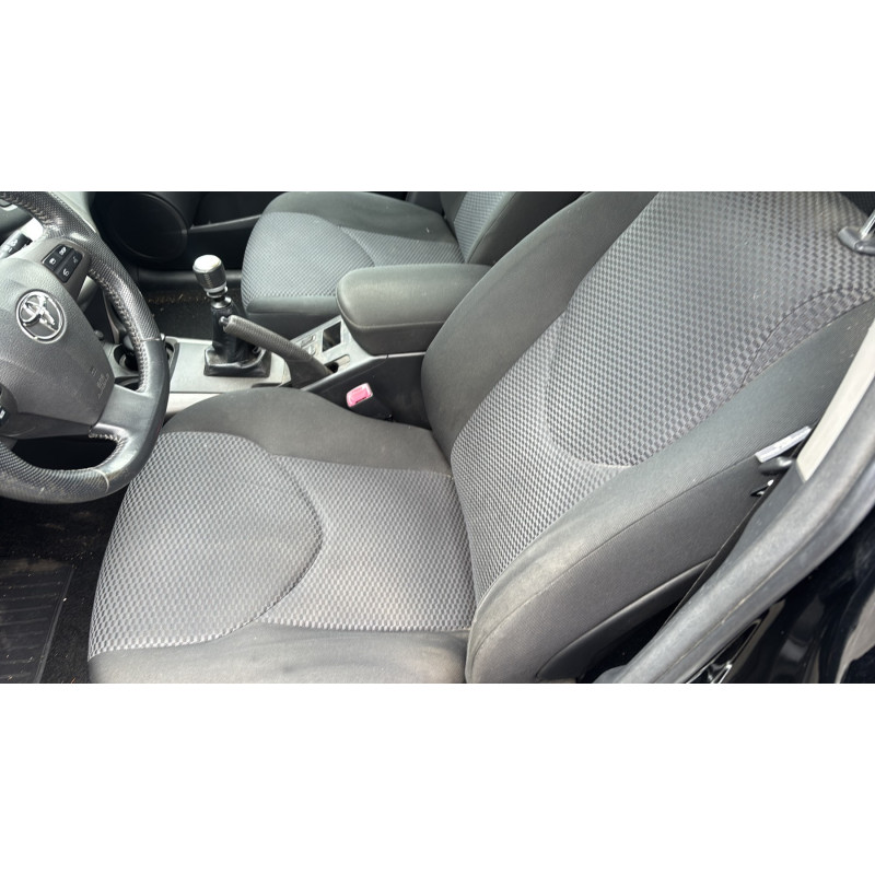 TOYOTA RAV4 3 PHASE 2 2.2 D4D - 16V TURBO Photo n°24