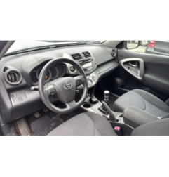 TOYOTA RAV4 3 PHASE 2 2.2 D4D - 16V TURBO