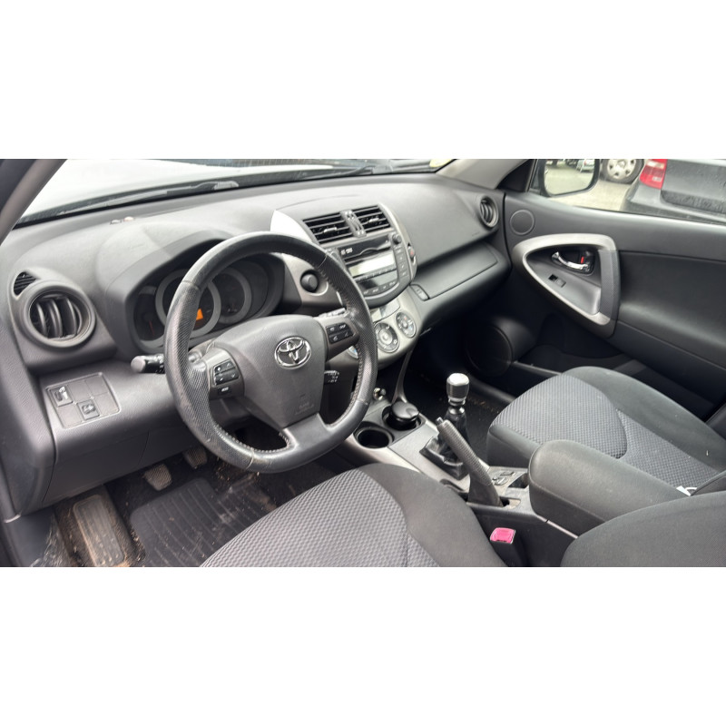TOYOTA RAV4 3 PHASE 2 2.2 D4D - 16V TURBO Photo n°25