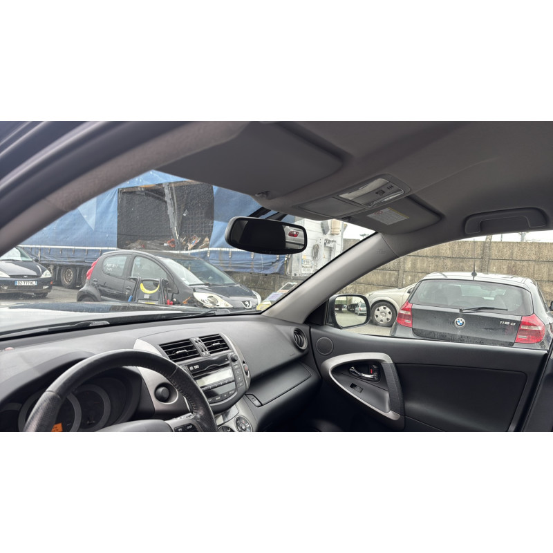 TOYOTA RAV4 3 PHASE 2 2.2 D4D - 16V TURBO Photo n°26
