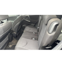 TOYOTA RAV4 3 PHASE 2 2.2 D4D - 16V TURBO