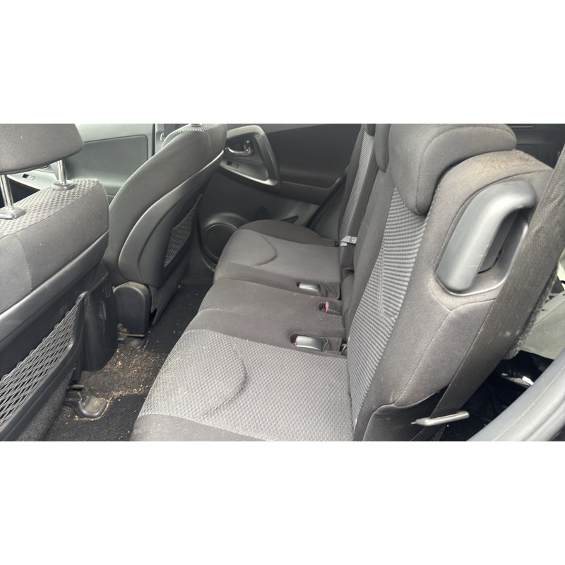 TOYOTA RAV4 3 PHASE 2 2.2 D4D - 16V TURBO Photo n°27