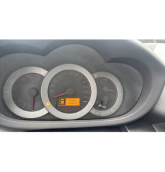 TOYOTA RAV4 3 PHASE 2 2.2 D4D - 16V TURBO