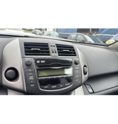 TOYOTA RAV4 3 PHASE 2 2.2 D4D - 16V TURBO