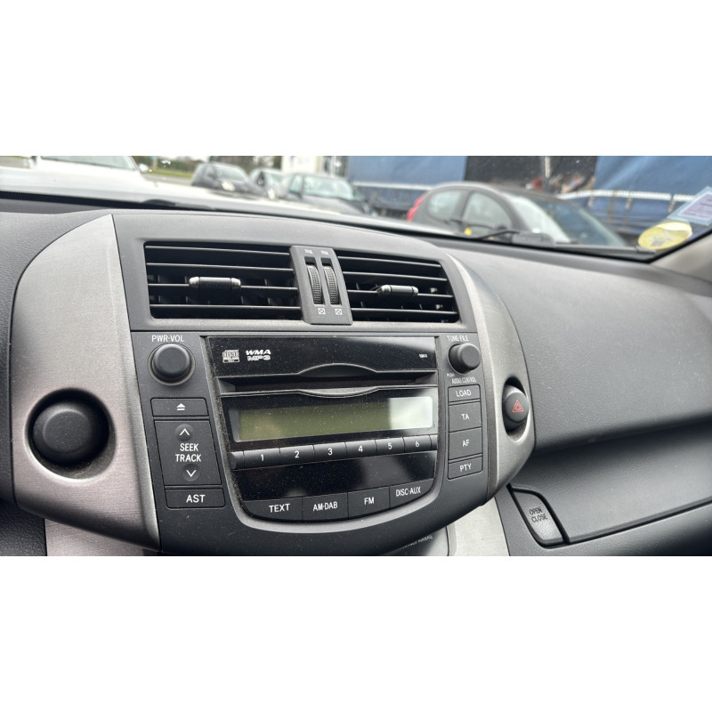 TOYOTA RAV4 3 PHASE 2 2.2 D4D - 16V TURBO Photo n°30
