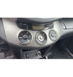 TOYOTA RAV4 3 PHASE 2 2.2 D4D - 16V TURBO