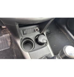 TOYOTA RAV4 3 PHASE 2 2.2 D4D - 16V TURBO