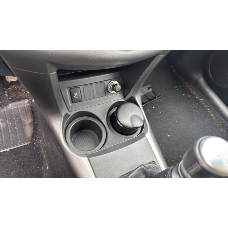 TOYOTA RAV4 3 PHASE 2 2.2 D4D - 16V TURBO Photo n°32