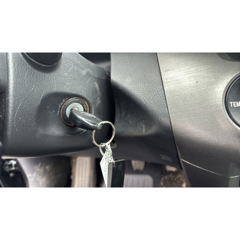 TOYOTA RAV4 3 PHASE 2 2.2 D4D - 16V TURBO Photo n°33