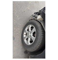 TOYOTA RAV4 3 PHASE 2 2.2 D4D - 16V TURBO