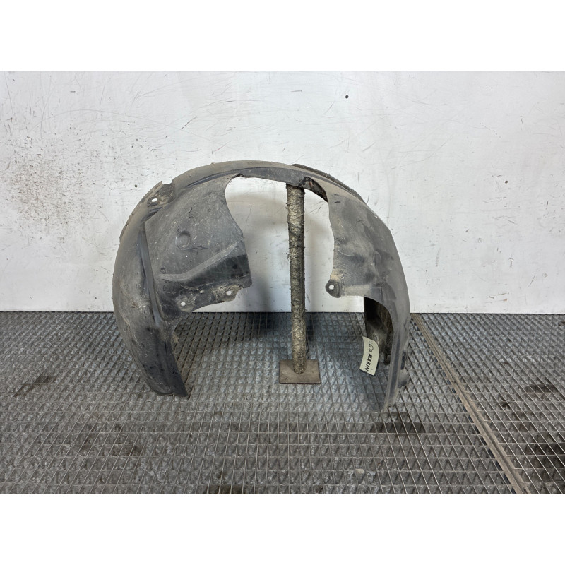 Pare boue avant droit FORD FIESTA 6 Photo n°4