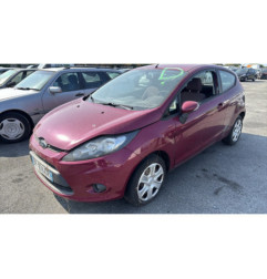 Pare boue avant droit FORD FIESTA 6