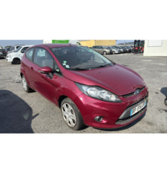 Pare boue avant droit FORD FIESTA 6