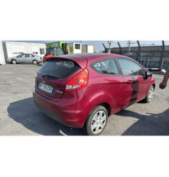 Pare boue avant droit FORD FIESTA 6