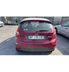 Pare boue avant droit FORD FIESTA 6