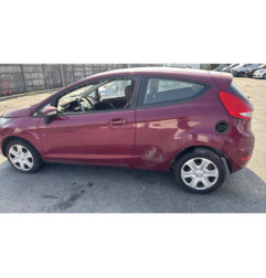 Pare boue avant droit FORD FIESTA 6