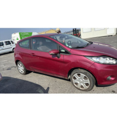 Pare boue avant droit FORD FIESTA 6
