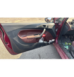 Pare boue avant droit FORD FIESTA 6