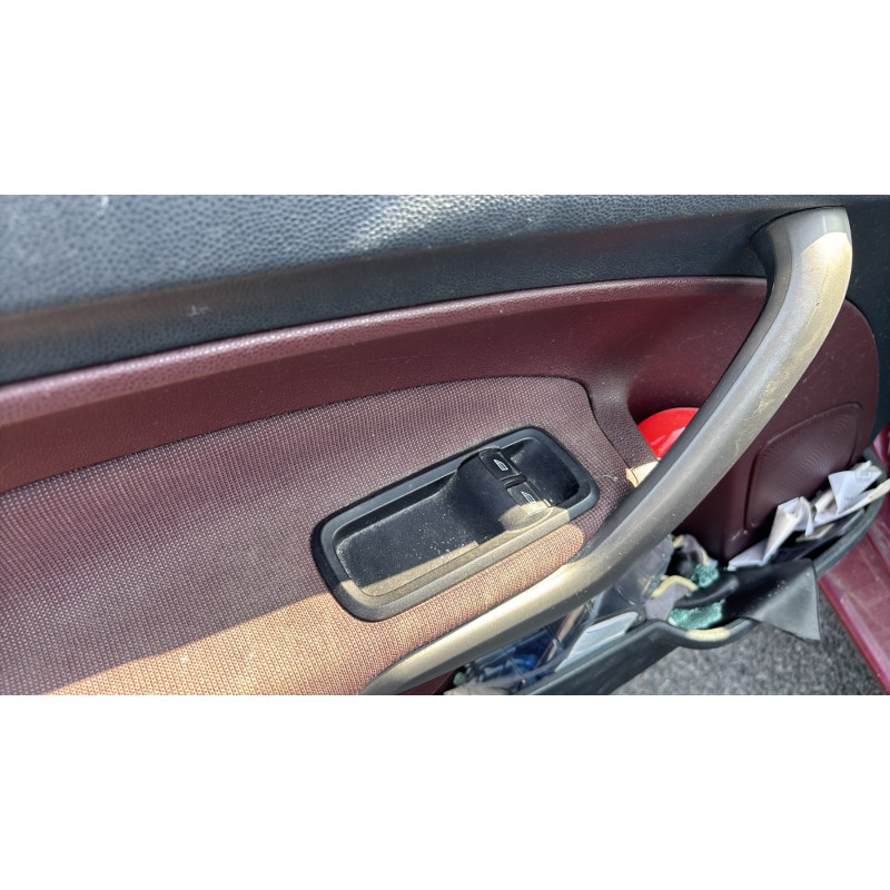 Pare boue avant droit FORD FIESTA 6 Photo n°15