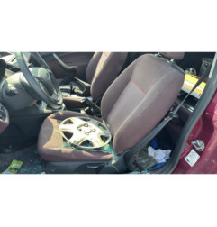 Pare boue avant droit FORD FIESTA 6