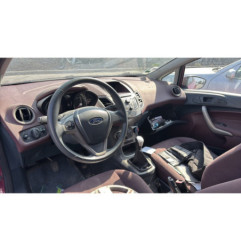 Pare boue avant droit FORD FIESTA 6