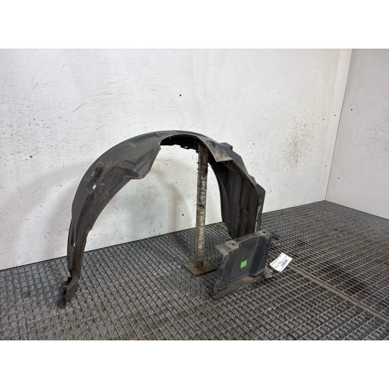 Pare boue avant gauche PEUGEOT 107 Photo n°4